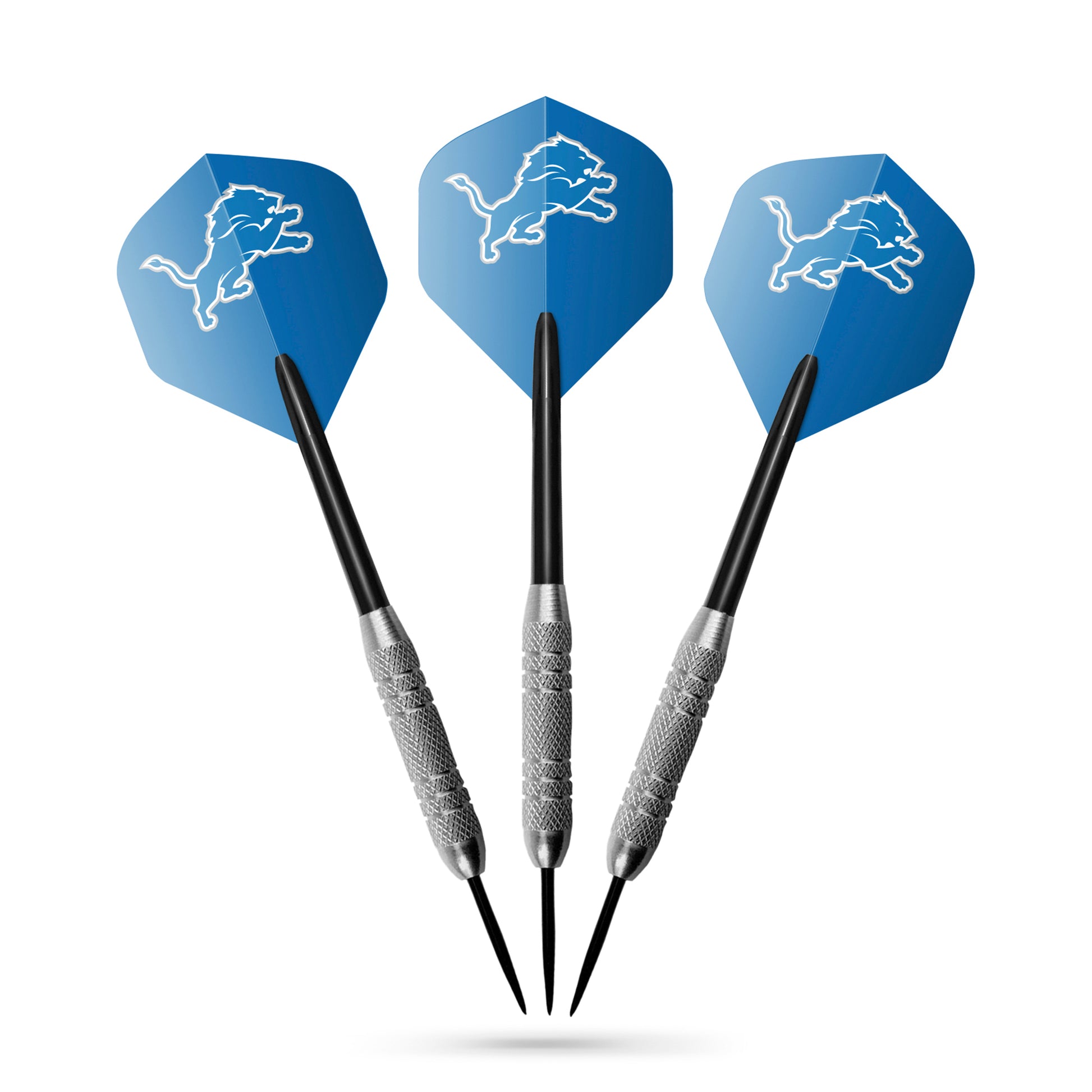 Detroit Lions Combo Dart Set color 1