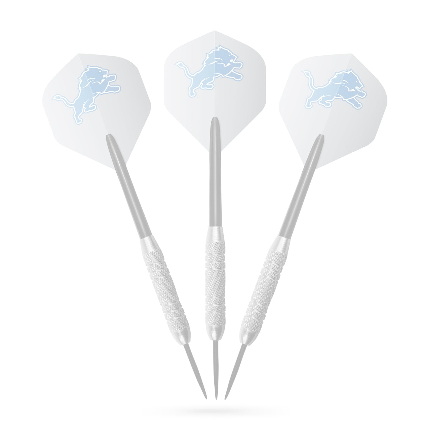 Detroit Lions Combo Dart Set color 2