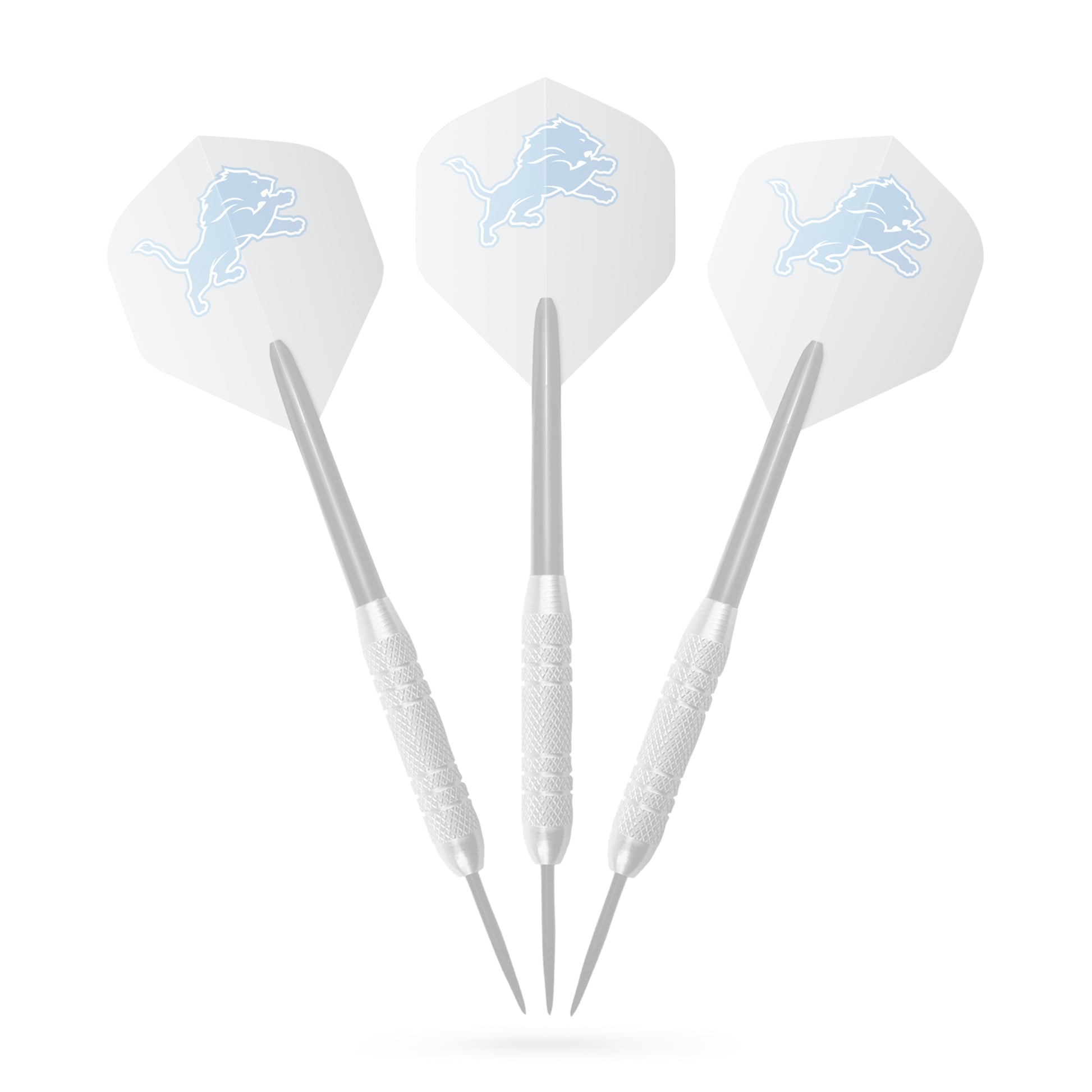 Detroit Lions Combo Dart Set color 2