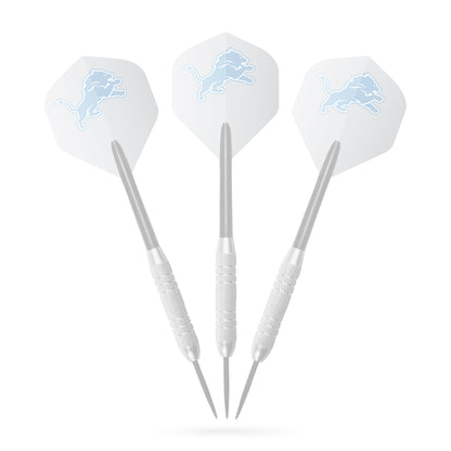 Detroit Lions Combo Dart Set color 2