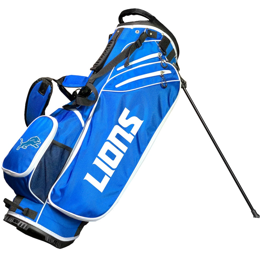 Detroit Lions Birdie Golf Bag