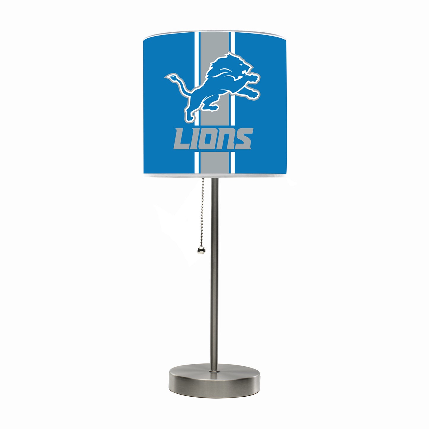Detroit Lions lamp