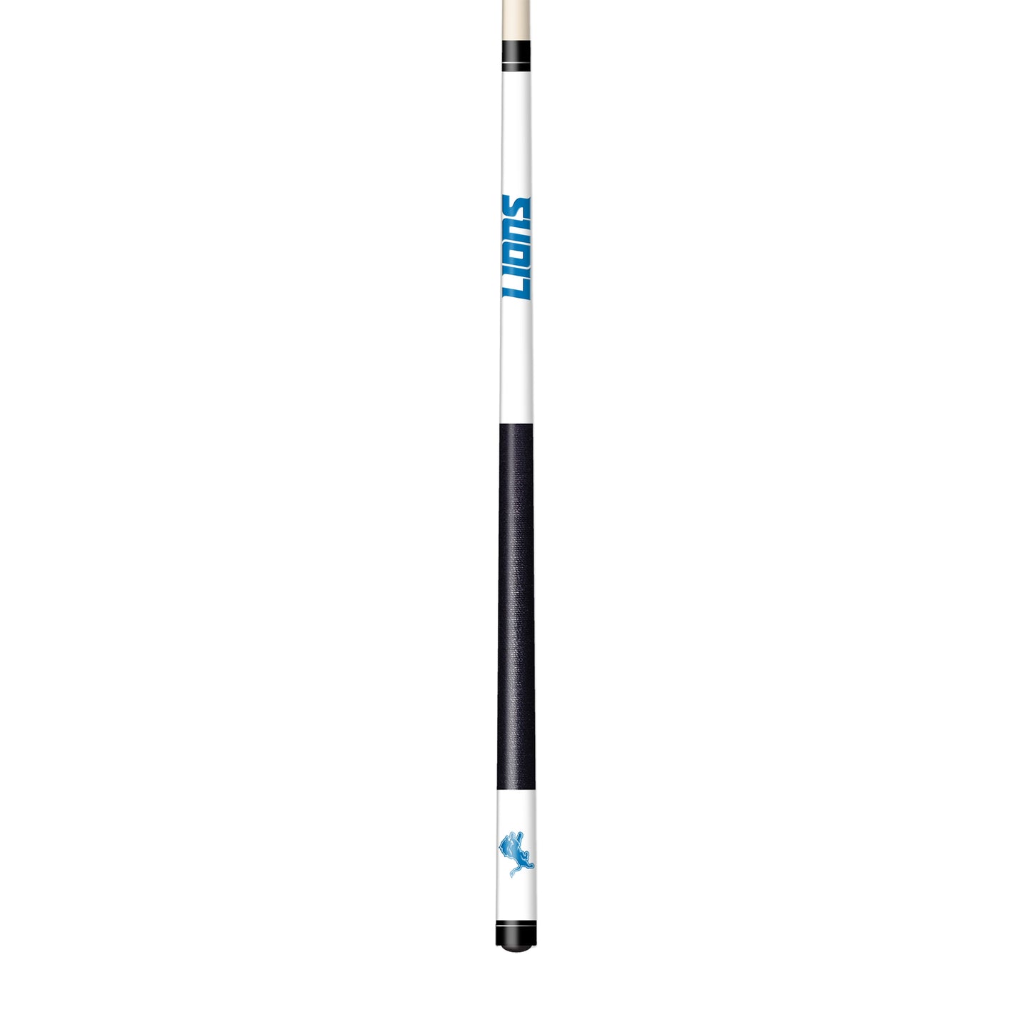 Detroit Lions pool stick