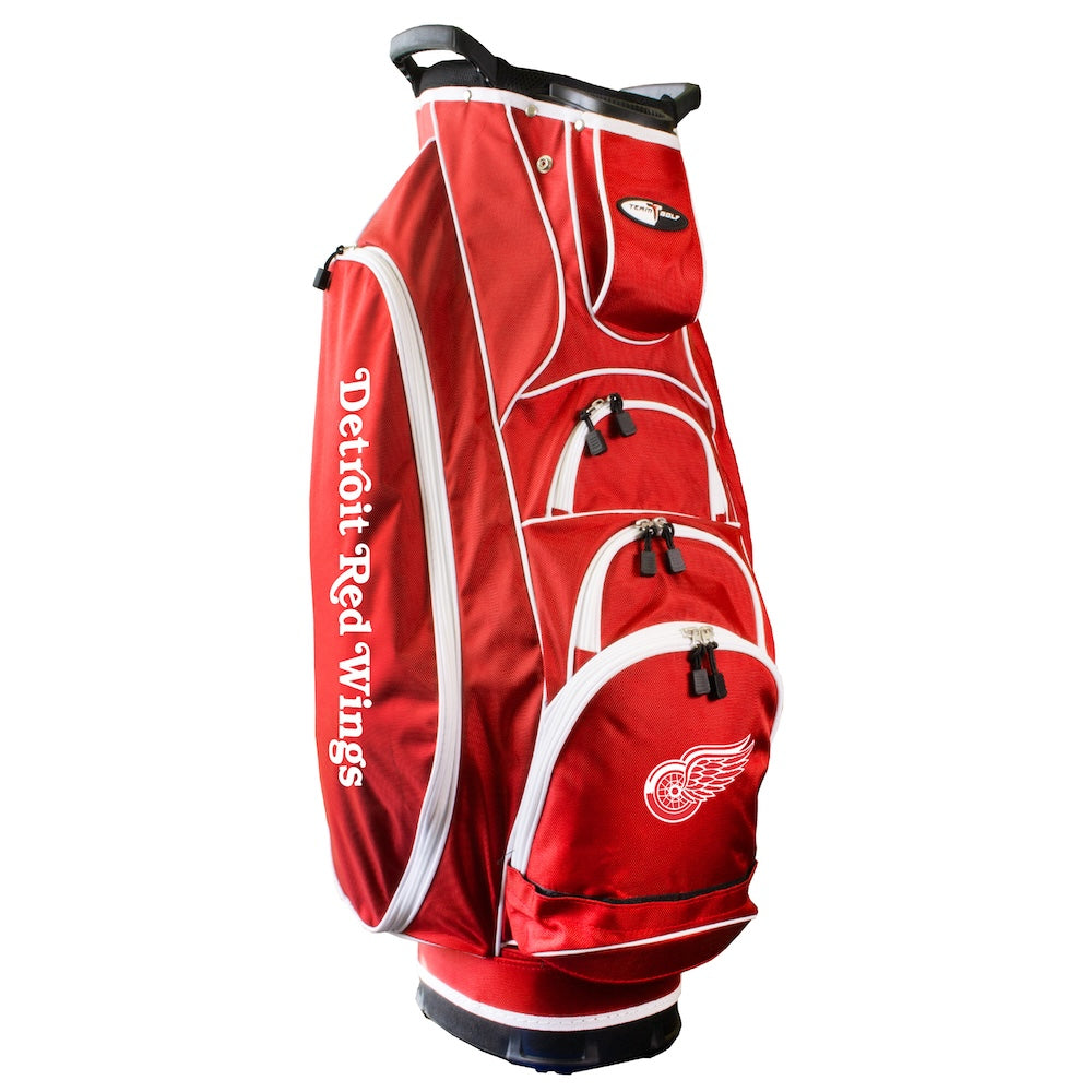 Deluxe Albatross Golf Cart Bag