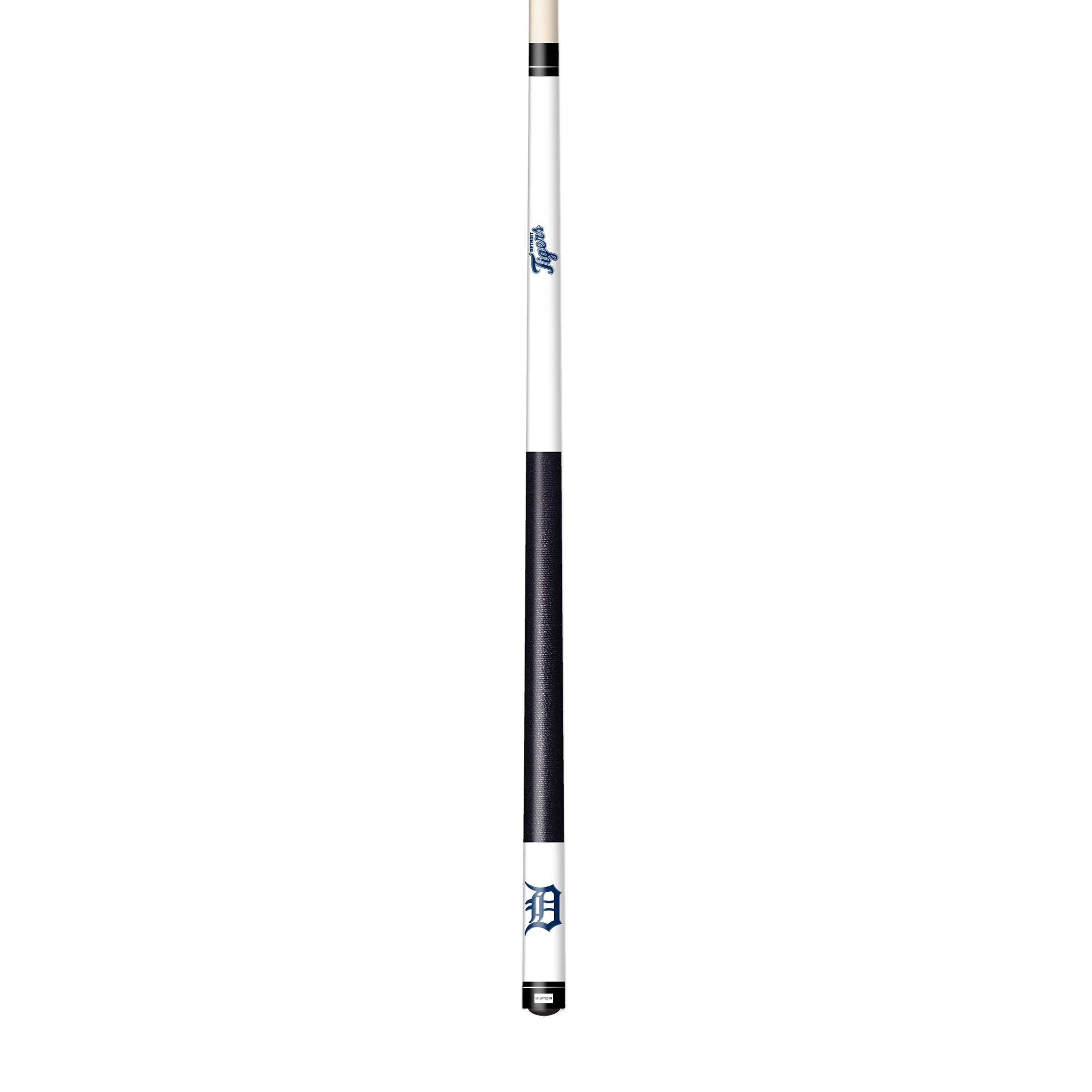 MLB Detroit Tigers Pool Cue