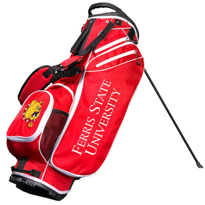 Ferris State Bulldogs Birdie Golf Bag