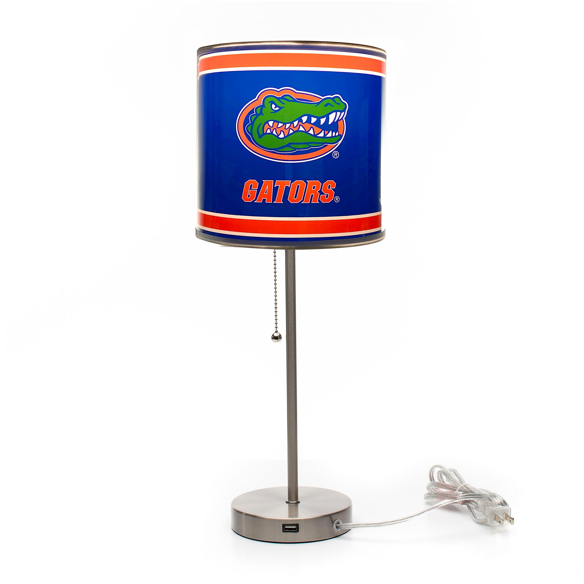 Florida Gators table lamp
