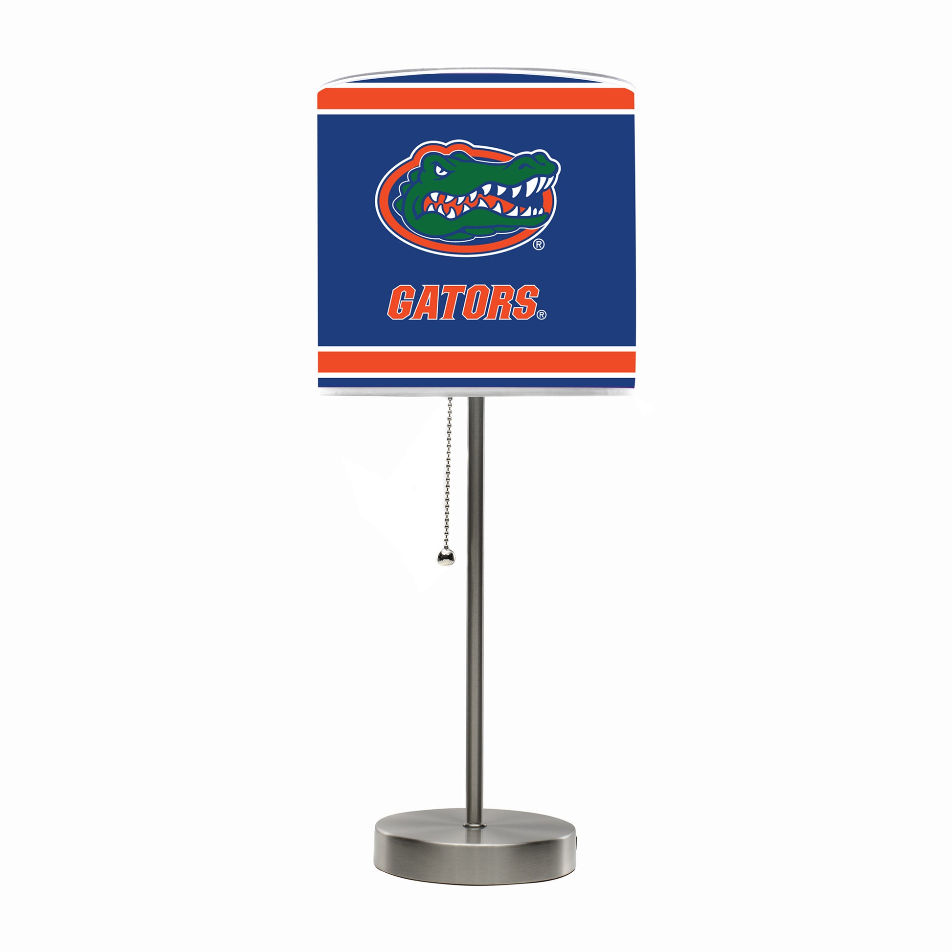 Florida Gators lamp