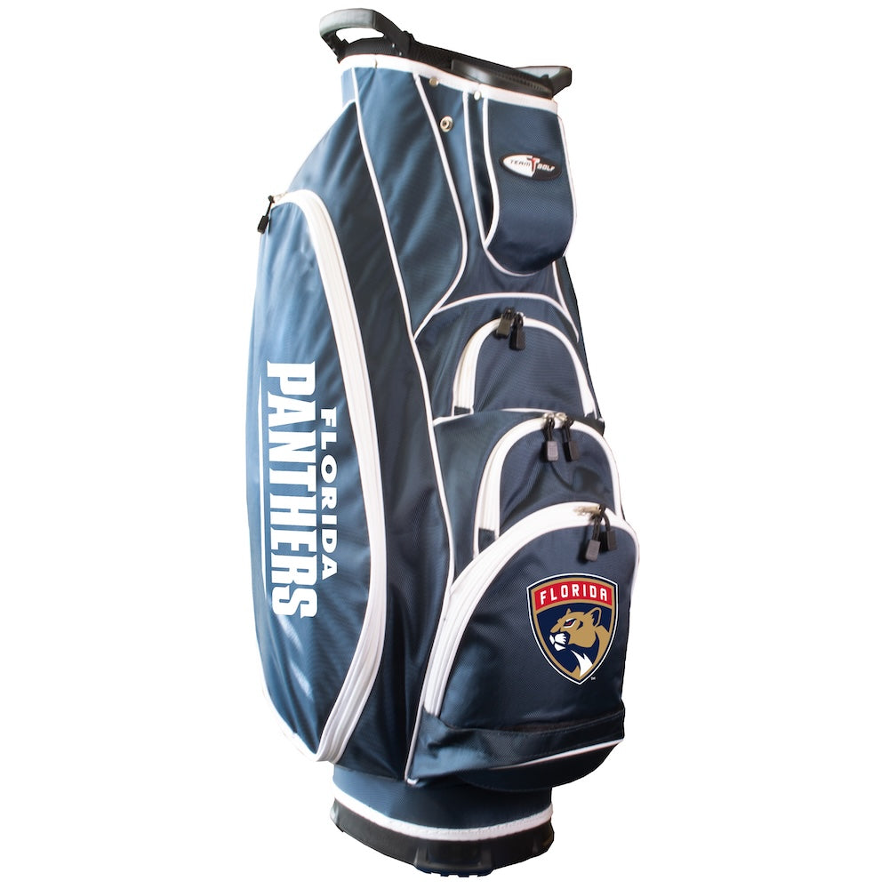 Florida Panthers Albatross Golf Bag