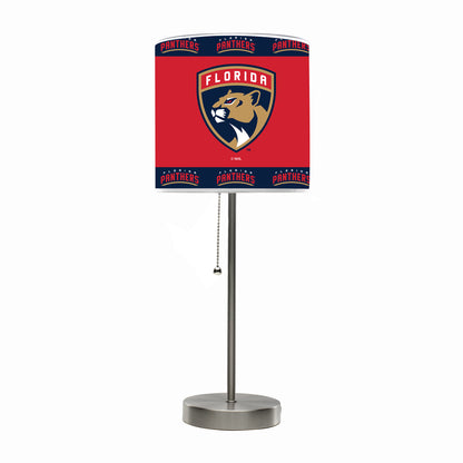 Florida Panthers lamp