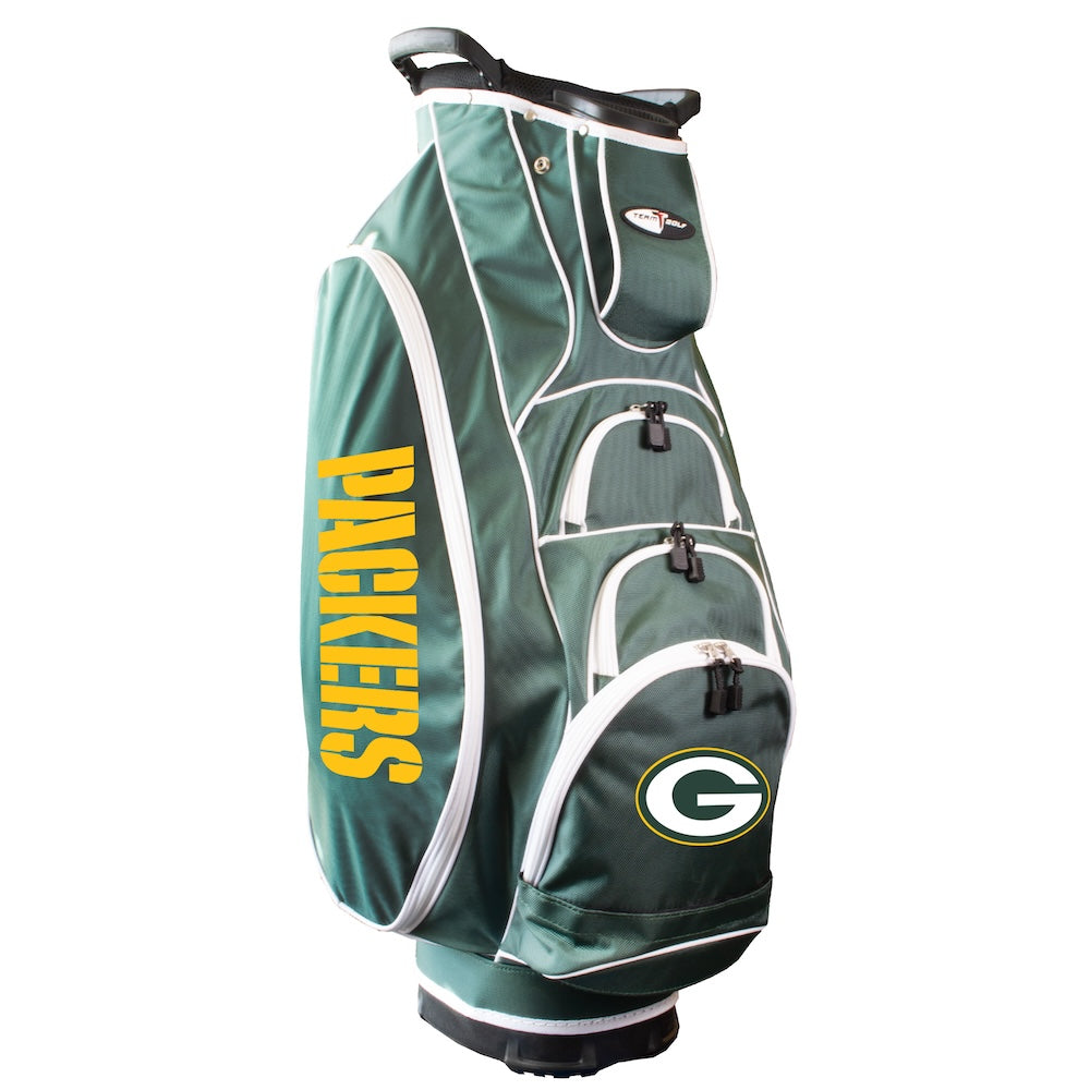 Green Bay Packers Albatross Golf Bag