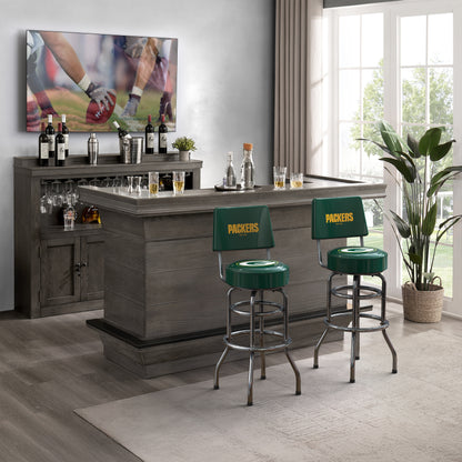 Green Bay Packers Bar