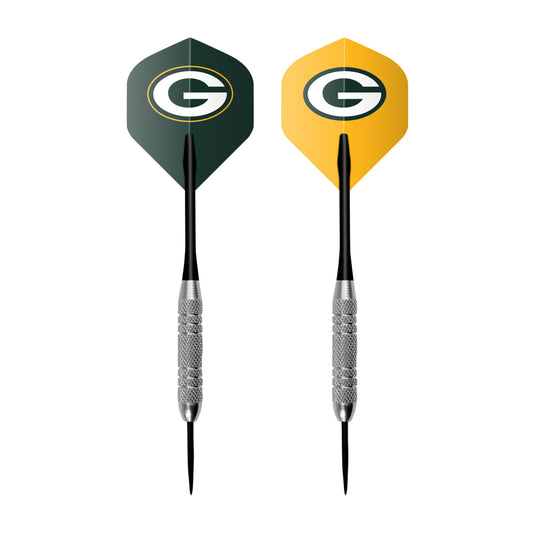 Green Bay Packers Darts