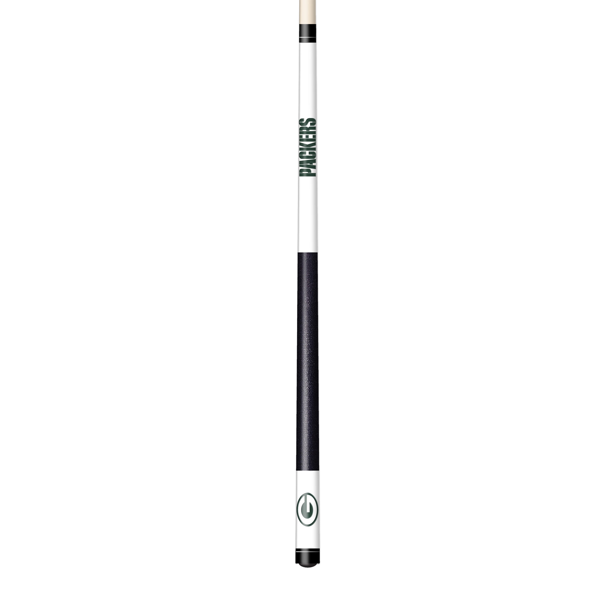 Green Bay Packers Pool Cue