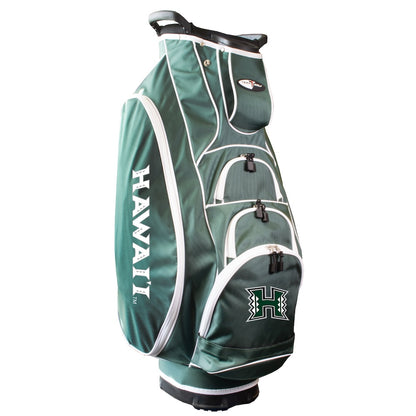 Hawaii Warriors Albatross Golf Bag