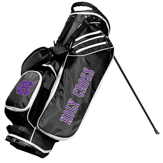 Holy Cross Crusaders Birdie Golf Bag