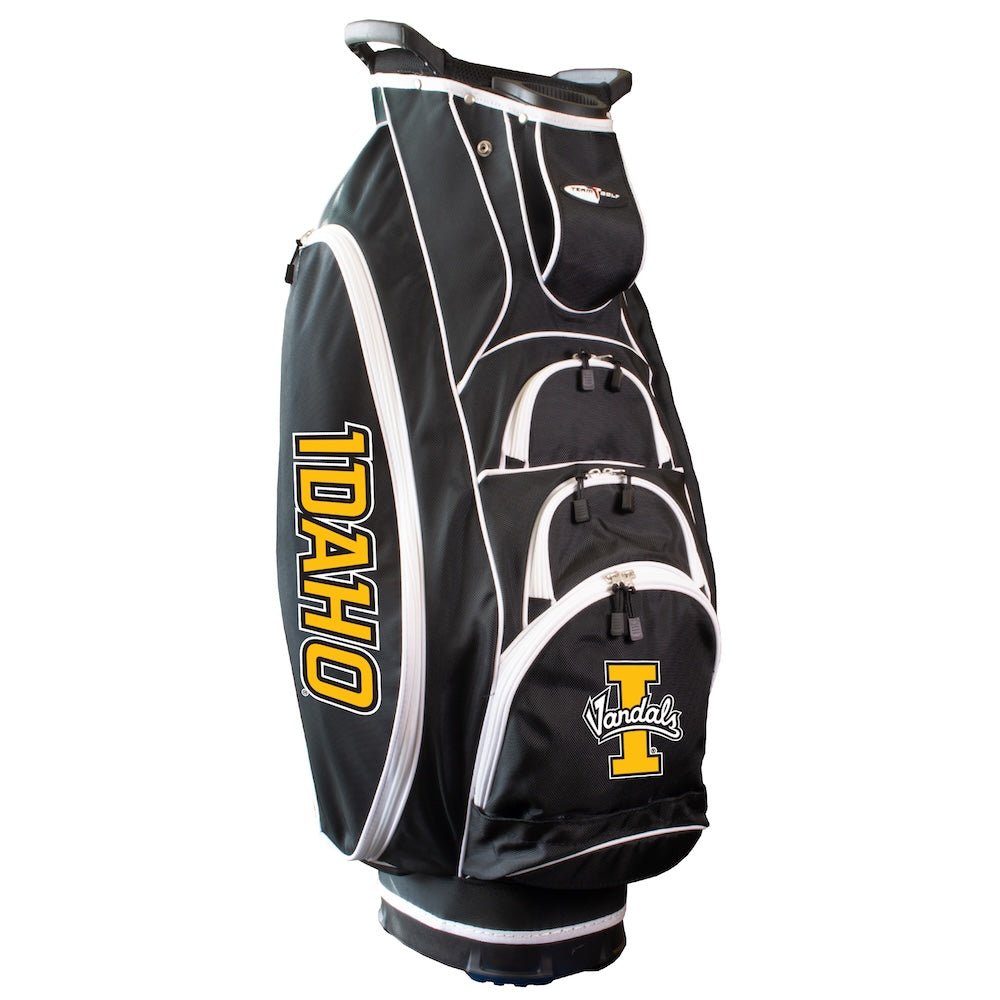 Idaho Vandals Albatross Golf Bag