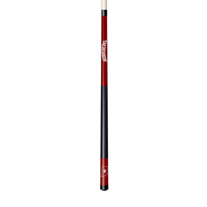 Indiana Hoosiers pool stick
