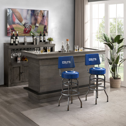 Indianapolis Colts Bar
