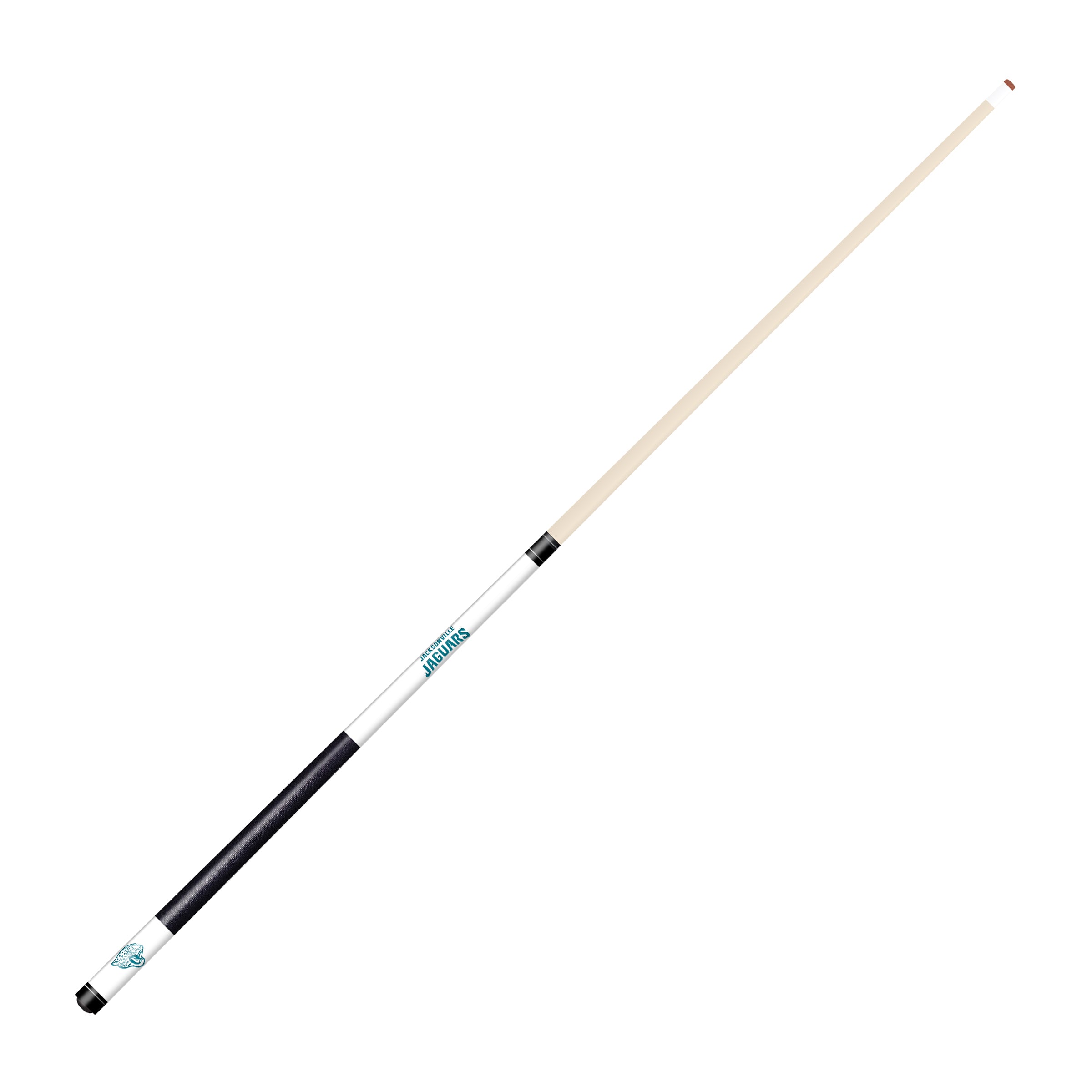 NFL Jacksonville Jaguars Pool Cue