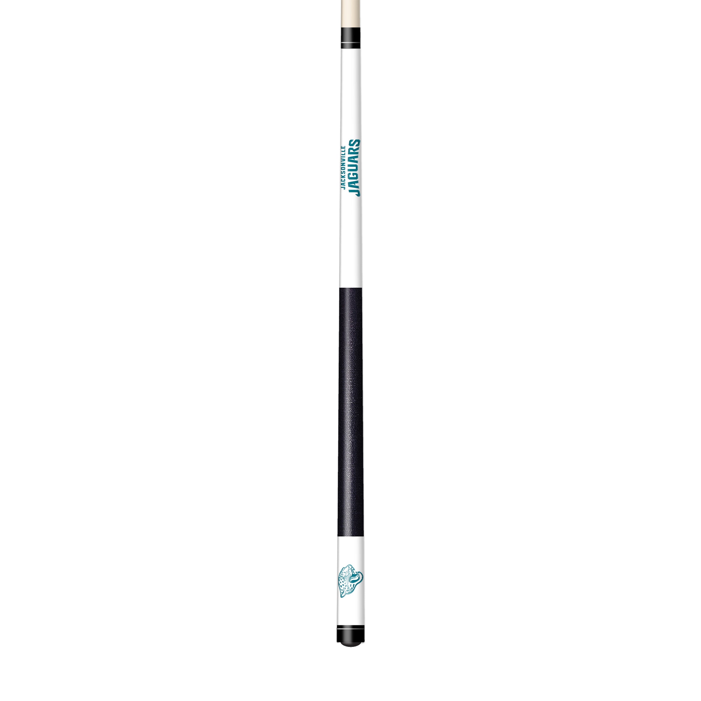 NFL Jacksonville Jaguars Pool Cue - Thumbnail 2