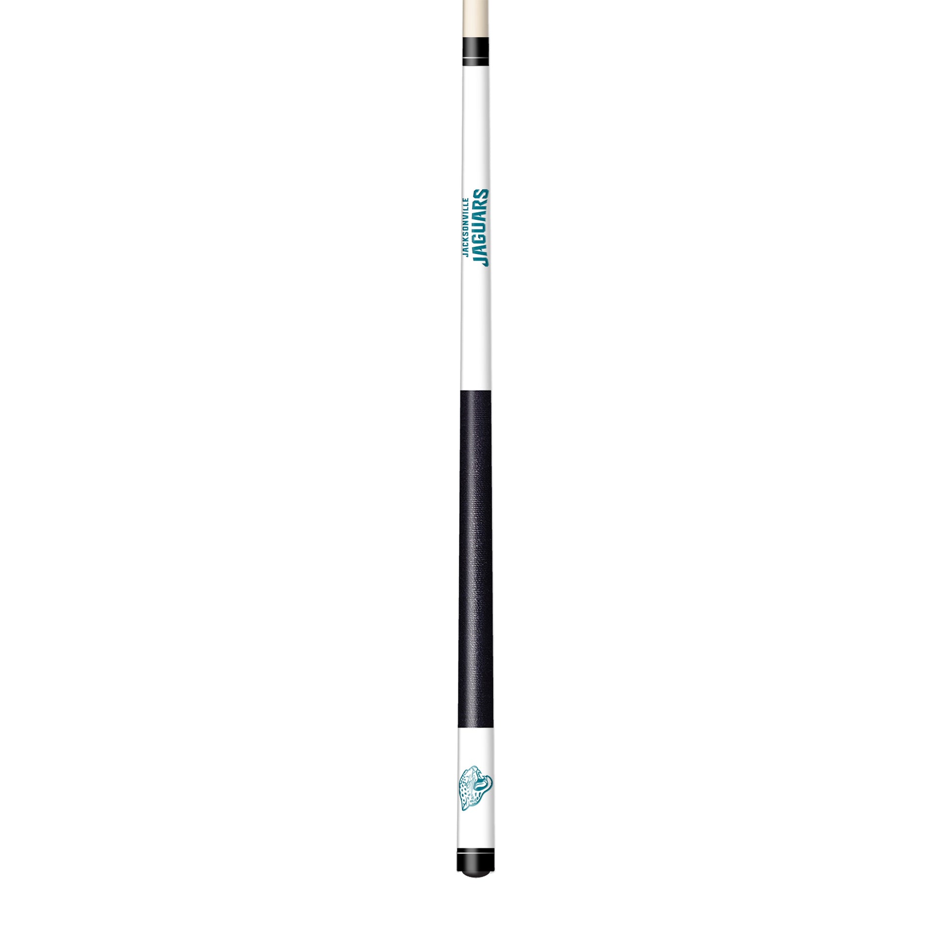 Jacksonville Jaguars pool stick