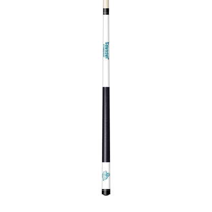 Jacksonville Jaguars pool stick