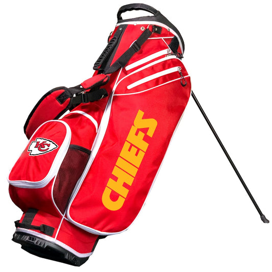 Kansas City Chiefs Birdie Golf Bag