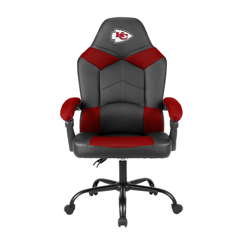 Kansas City Chiefs Office Gamer Chair