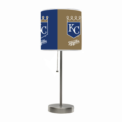 Kansas City Royals lamp