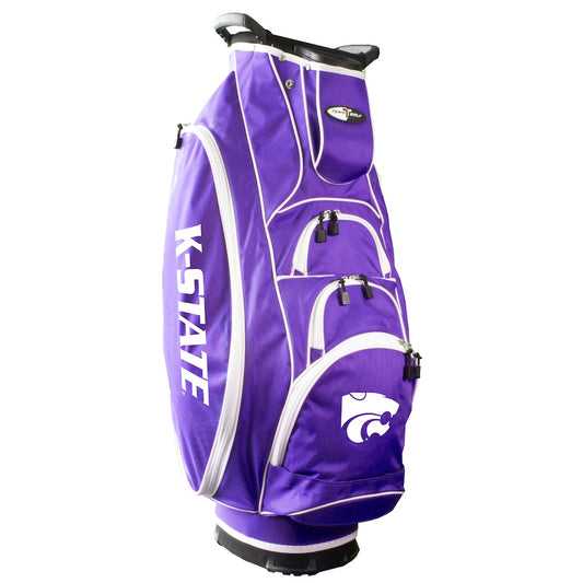 Kansas State Wildcats Albatross Golf Bag