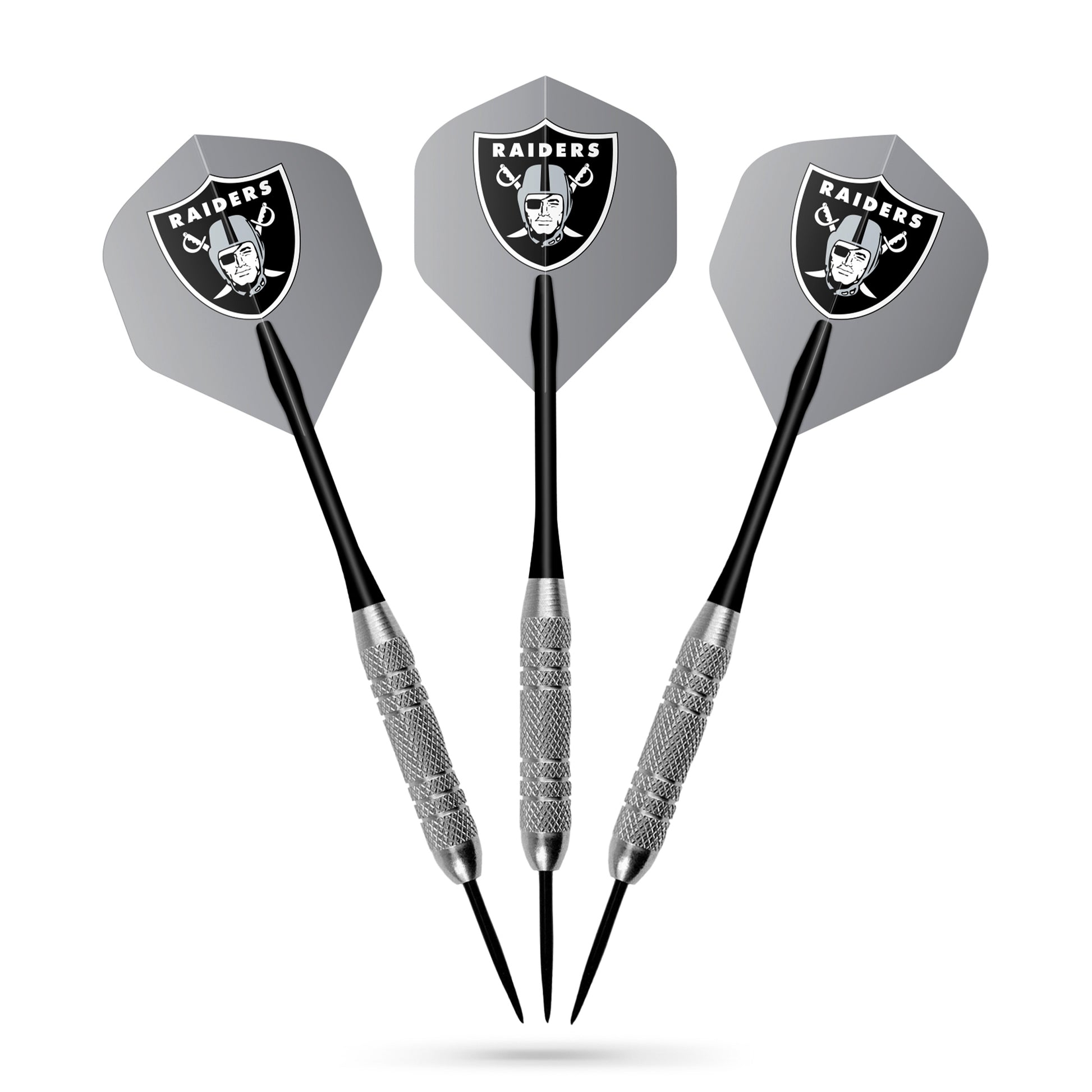 Las Vegas Raiders Combo Dart Set color 2