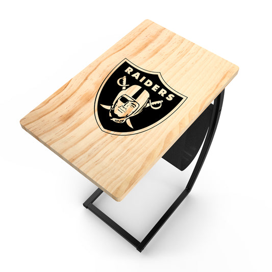 Las Vegas Raiders anywhere table