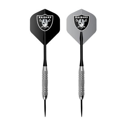 Las Vegas Raiders Darts