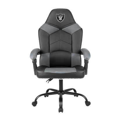 Las Vegas Raiders Office Gamer Chair