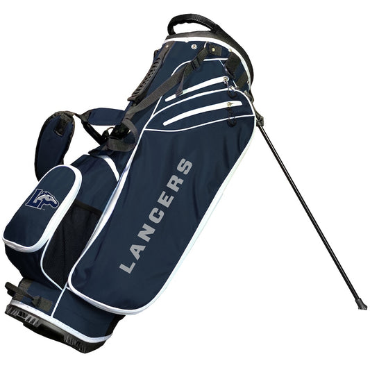 Longwood Lancers Birdie Golf Bag