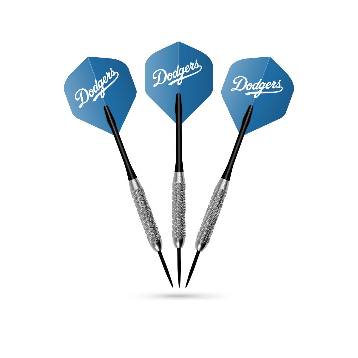Los Angeles Dodgers Dart Set