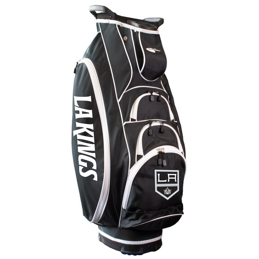 Los Angeles Kings Albatross Golf Bag