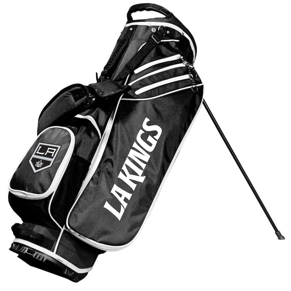 Los Angeles Kings Birdie Golf Bag
