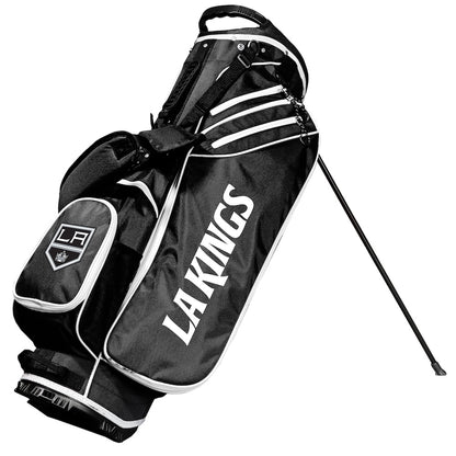 Los Angeles Kings Birdie Golf Bag