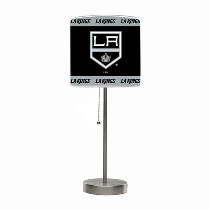 Los Angeles Kings lamp
