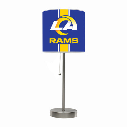 Los Angeles Rams lamp