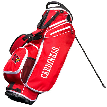 Louisville Cardinals Birdie Golf Bag