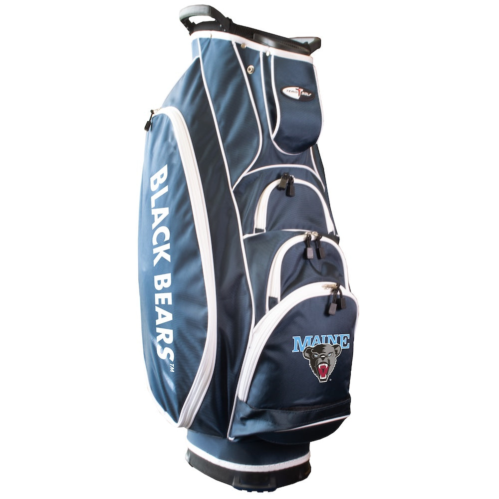 Maine Black Bears Albatross Golf Bag