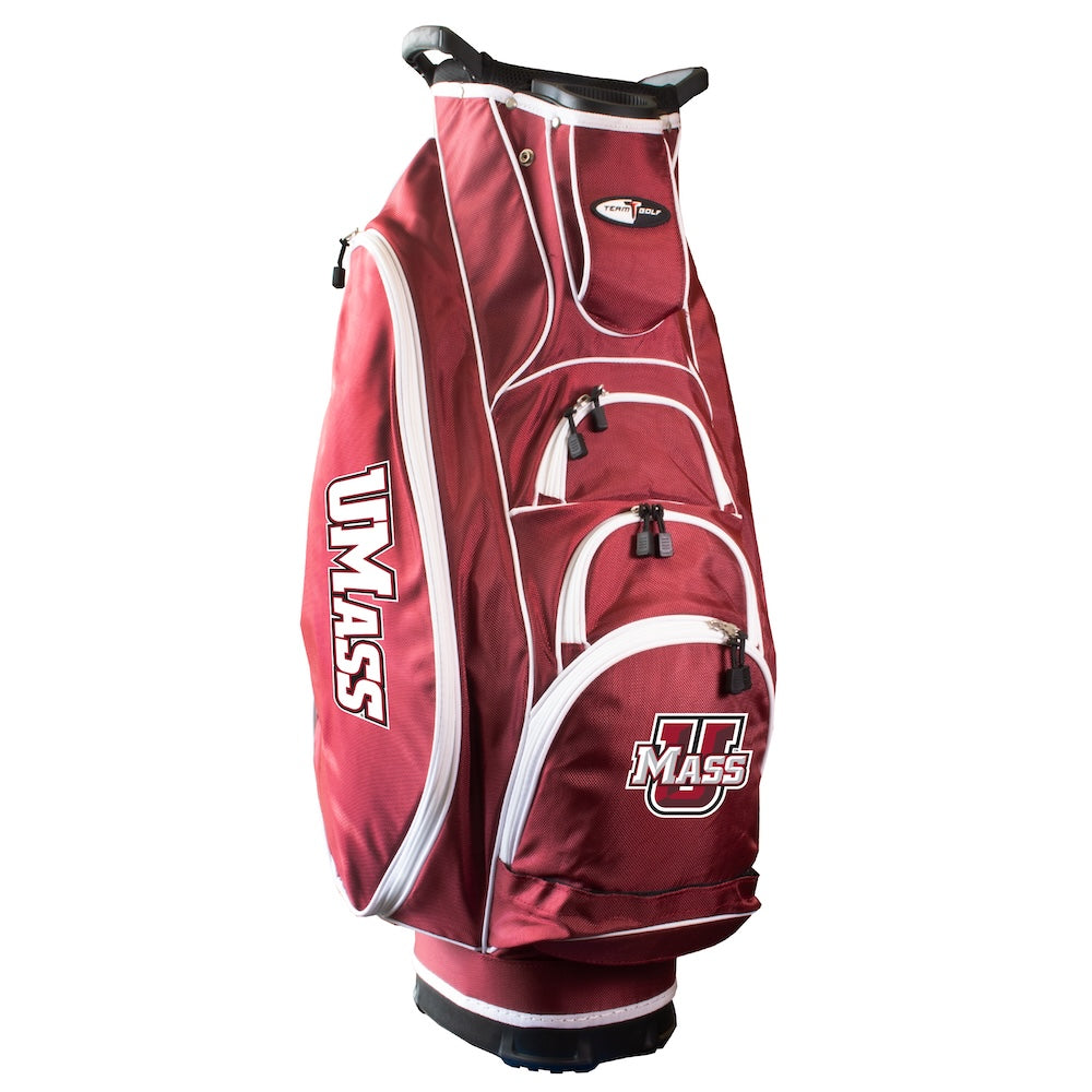 Massachusetts Minutemen Albatross Golf Bag