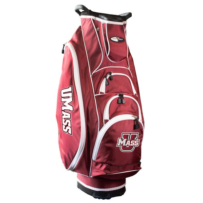 Massachusetts Minutemen Albatross Golf Bag