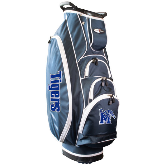 Memphis Tigers Albatross Golf Bag
