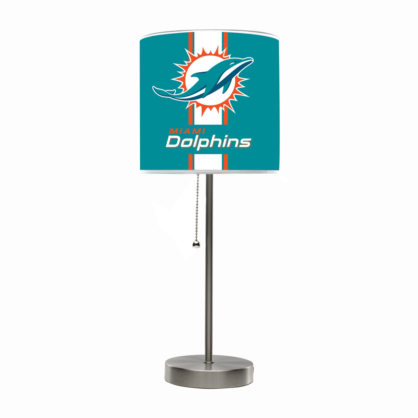 Miami Dolphins lamp