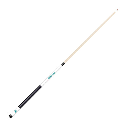 Miami Dolphins pool cue
