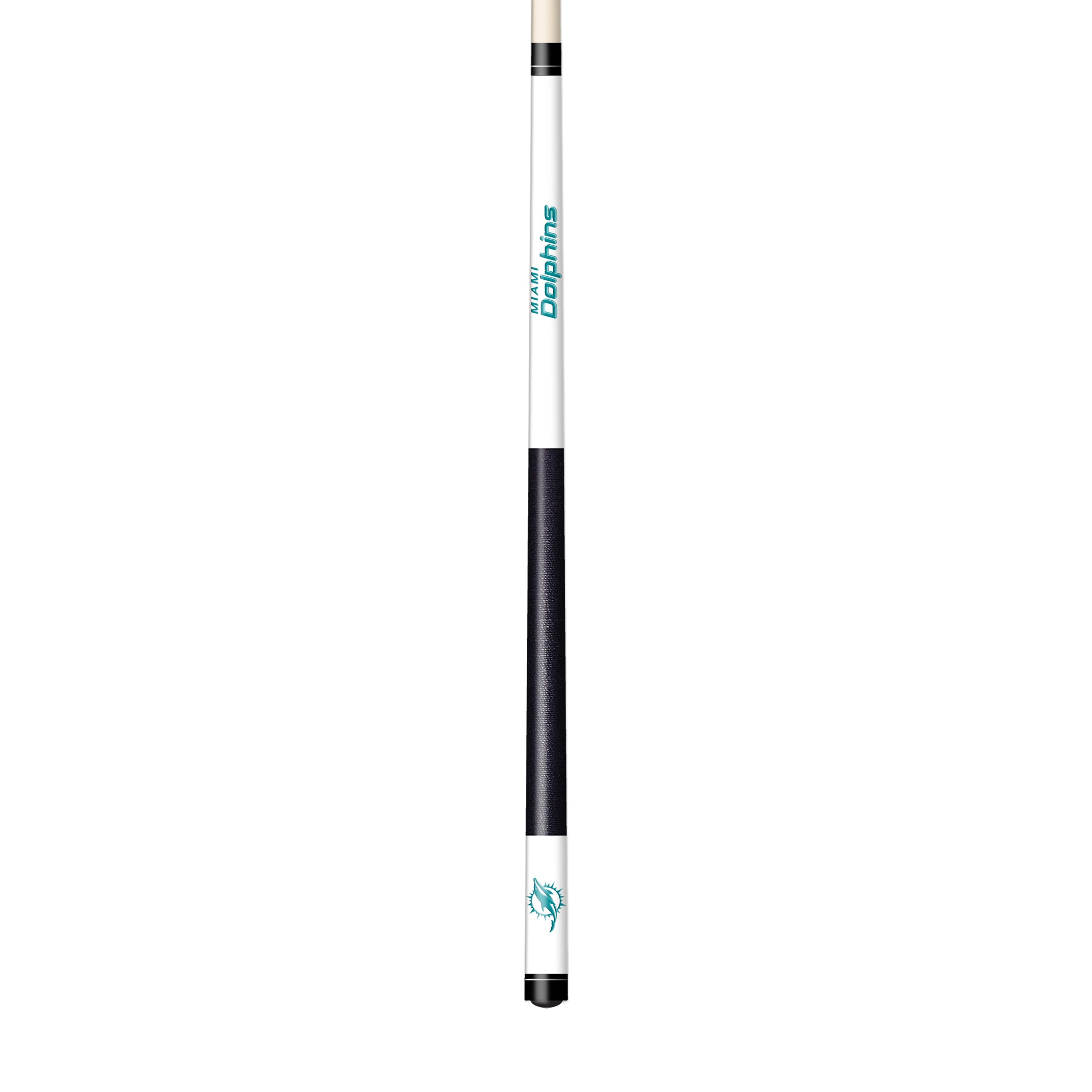 NFL Miami Dolphins Pool Cue